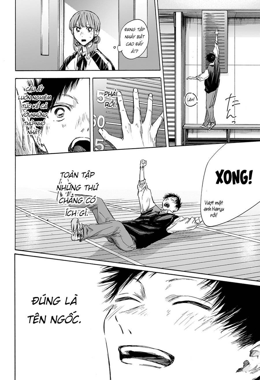 Chương 113 - Trang 19
