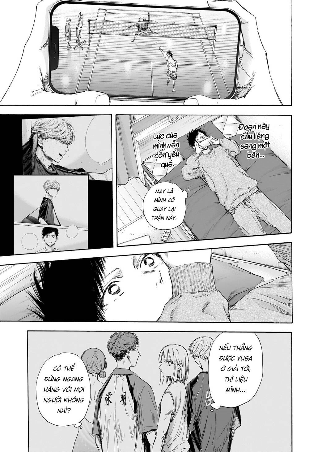 Chương 114 - Trang 16
