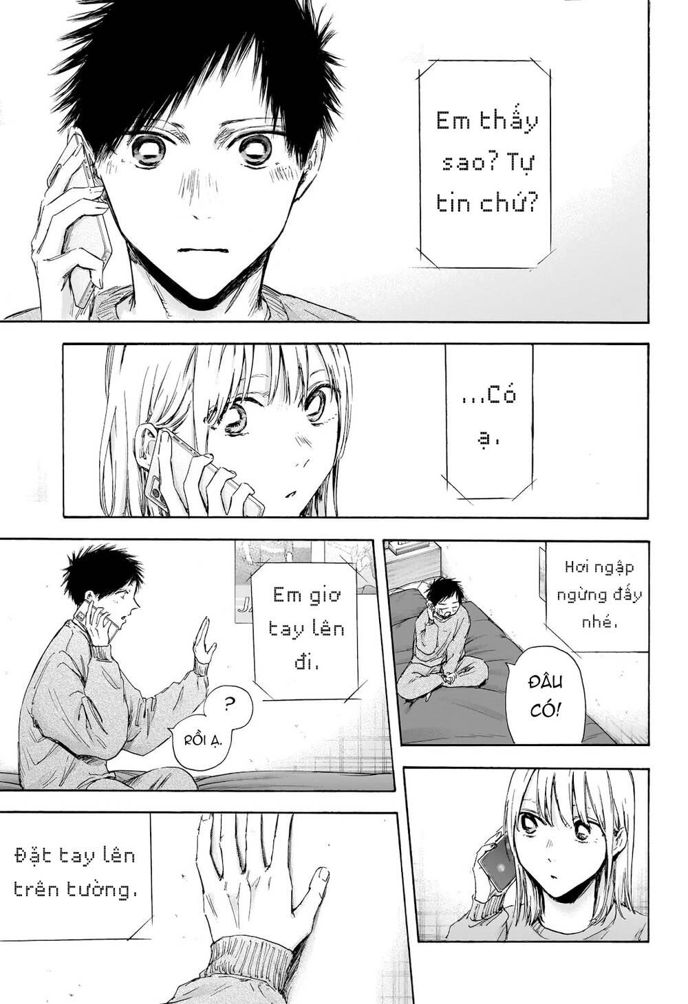 Chương 114 - Trang 18