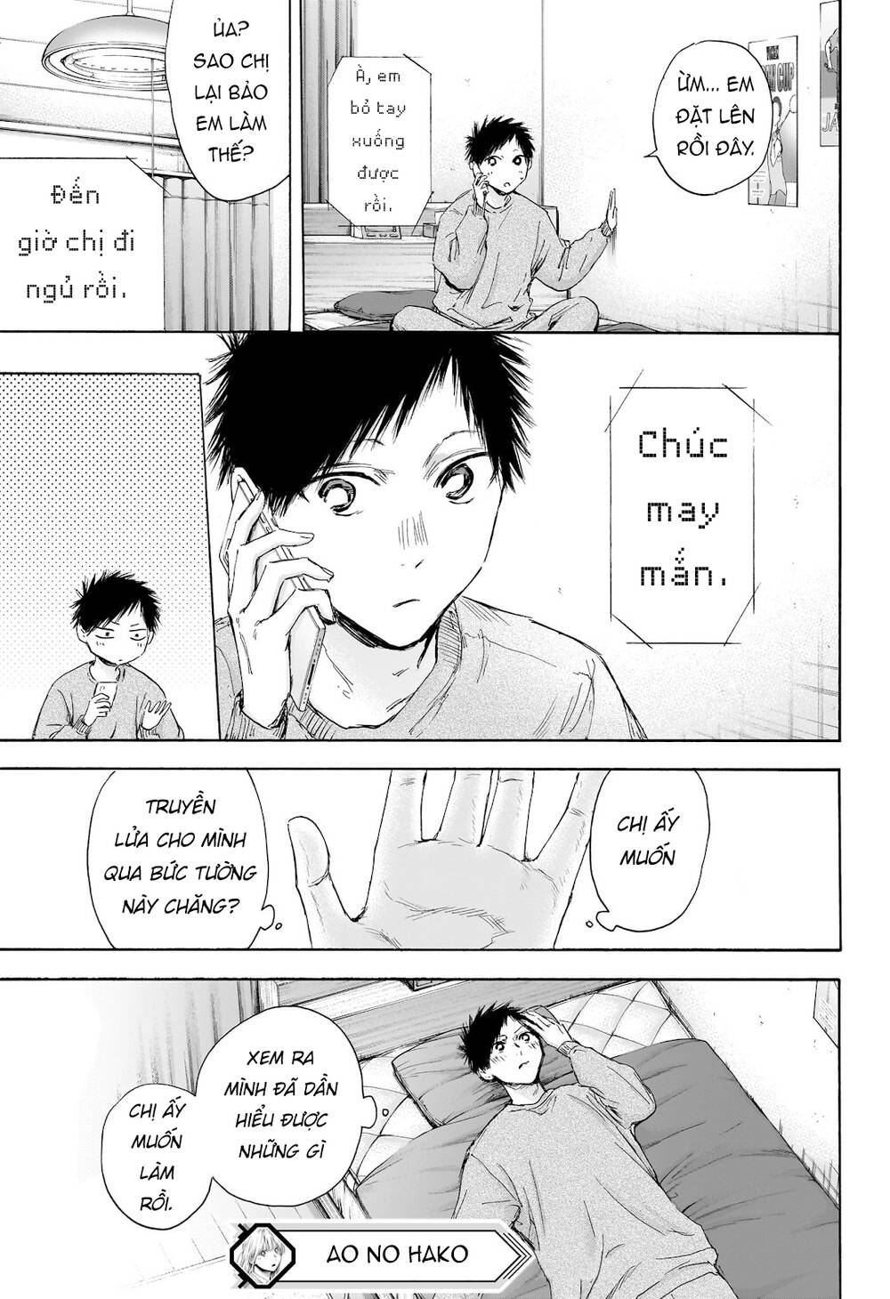Chương 114 - Trang 20