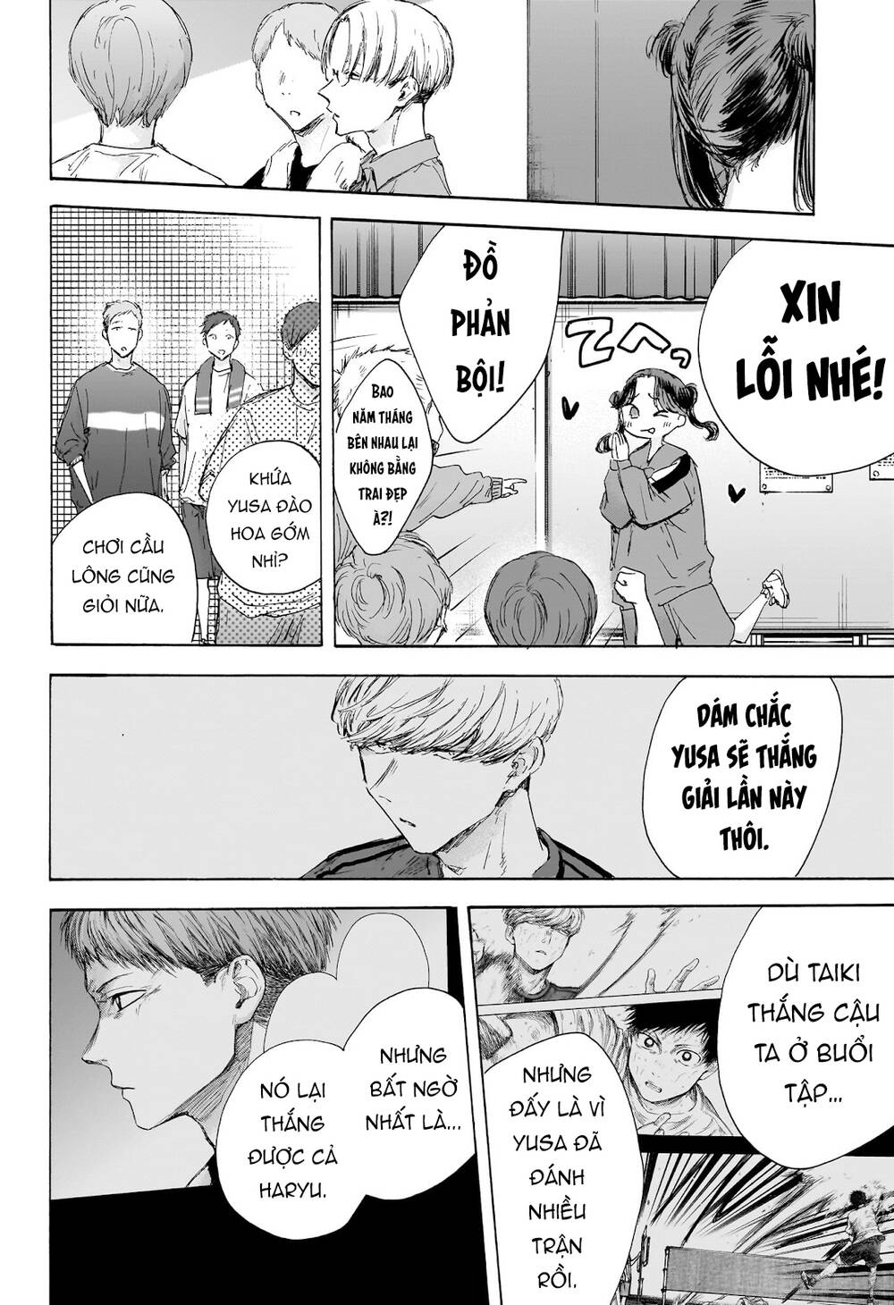 Chương 114 - Trang 7
