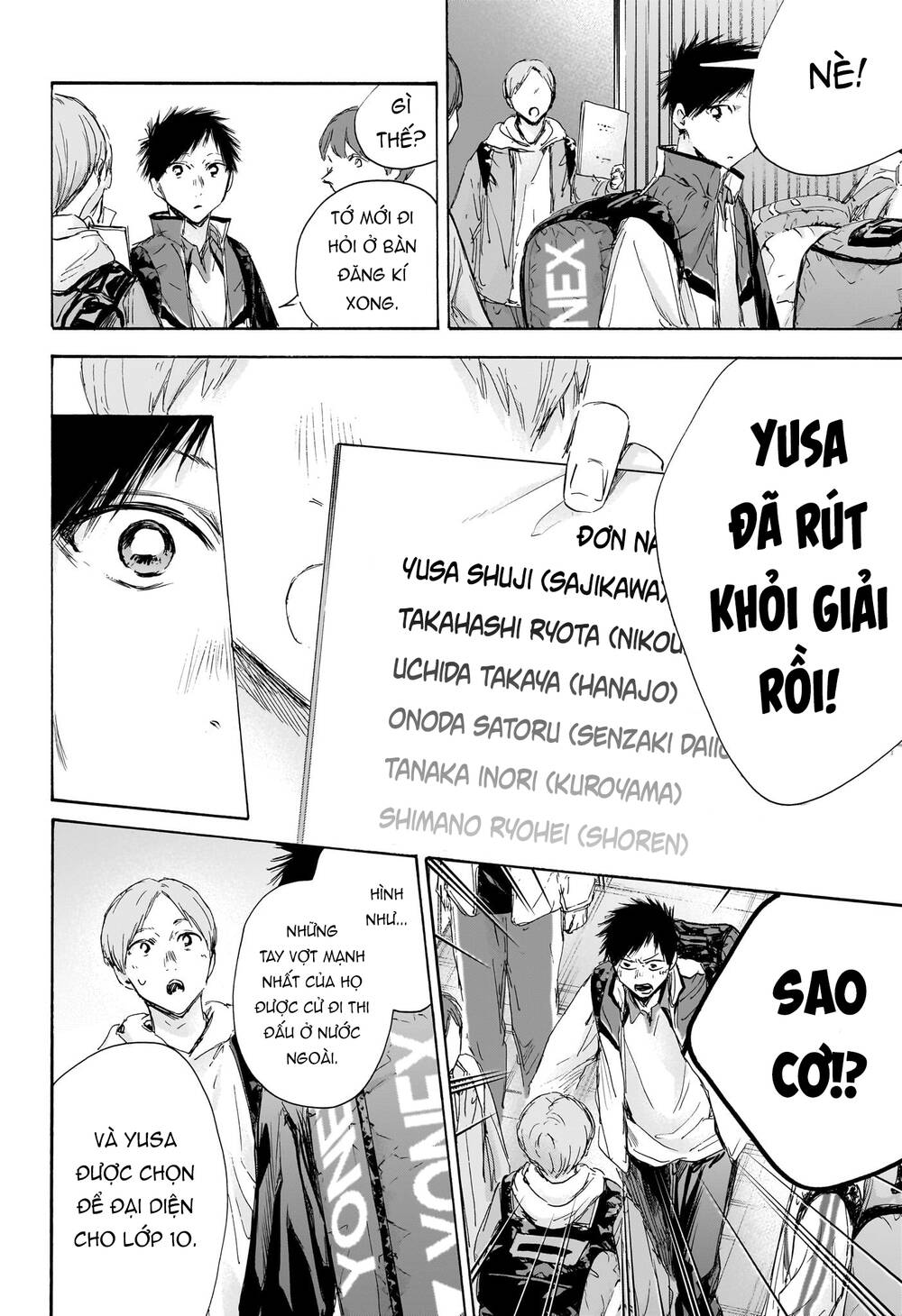 Chương 115 - Trang 5