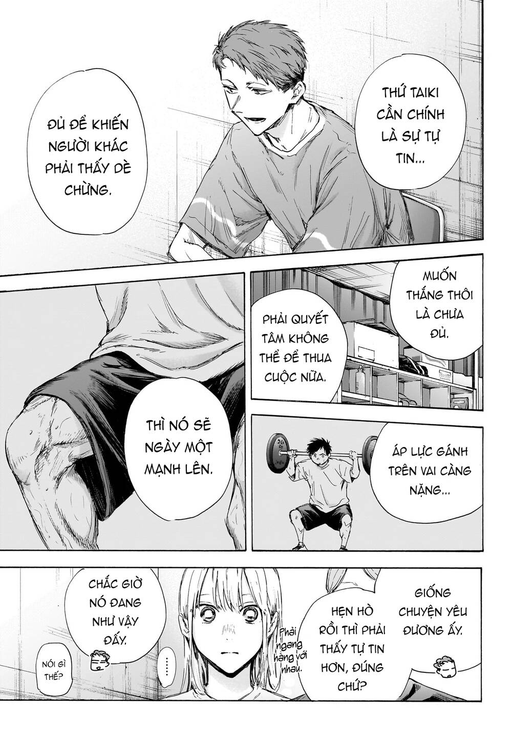 Chương 115 - Trang 8