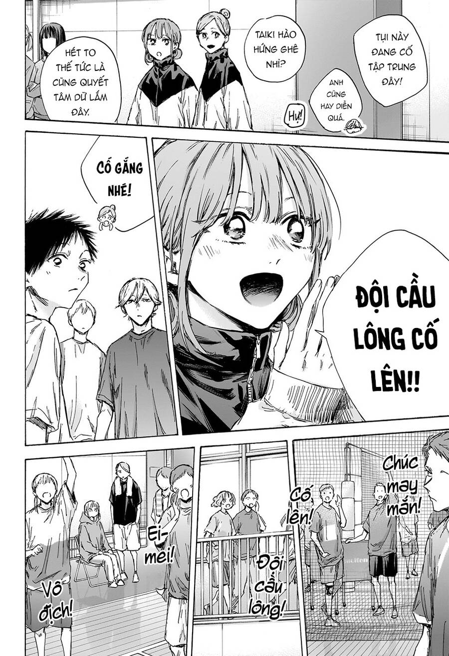 Chương 136 - Trang 17