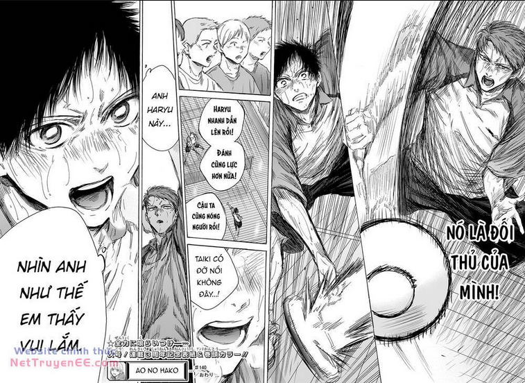Chương 140 - Trang 19