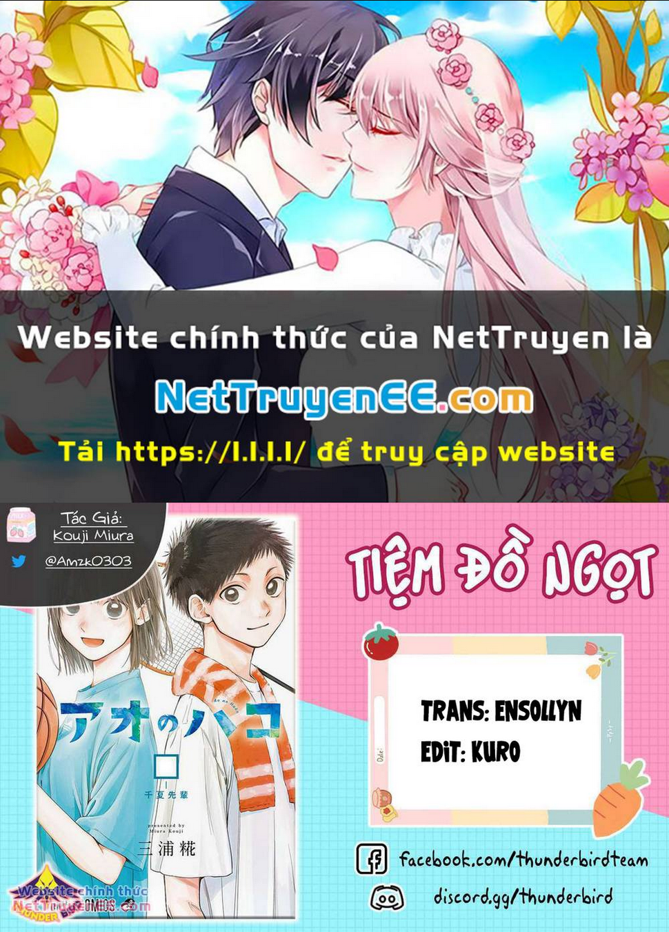 Chương 141 - Trang 1