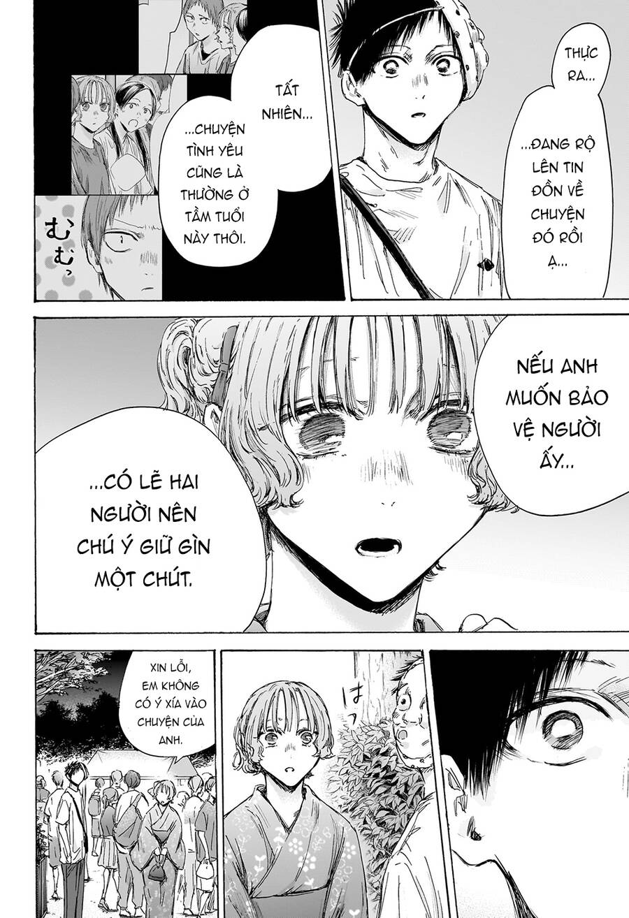 Chương 147 - Trang 19