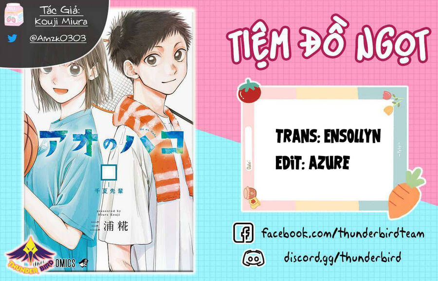Chương 151 - Trang 1