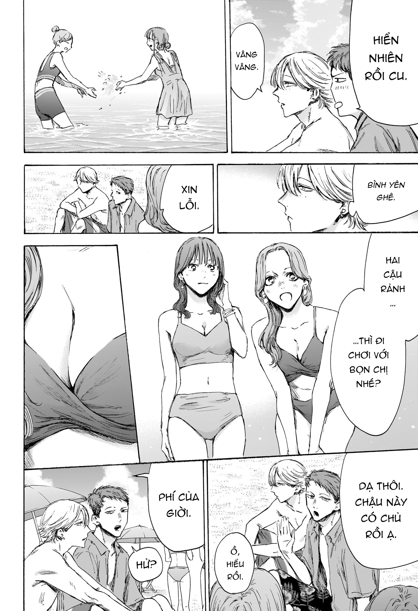 Chương 157 - Trang 11