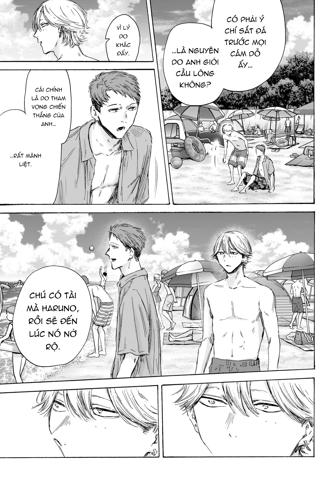 Chương 157 - Trang 12