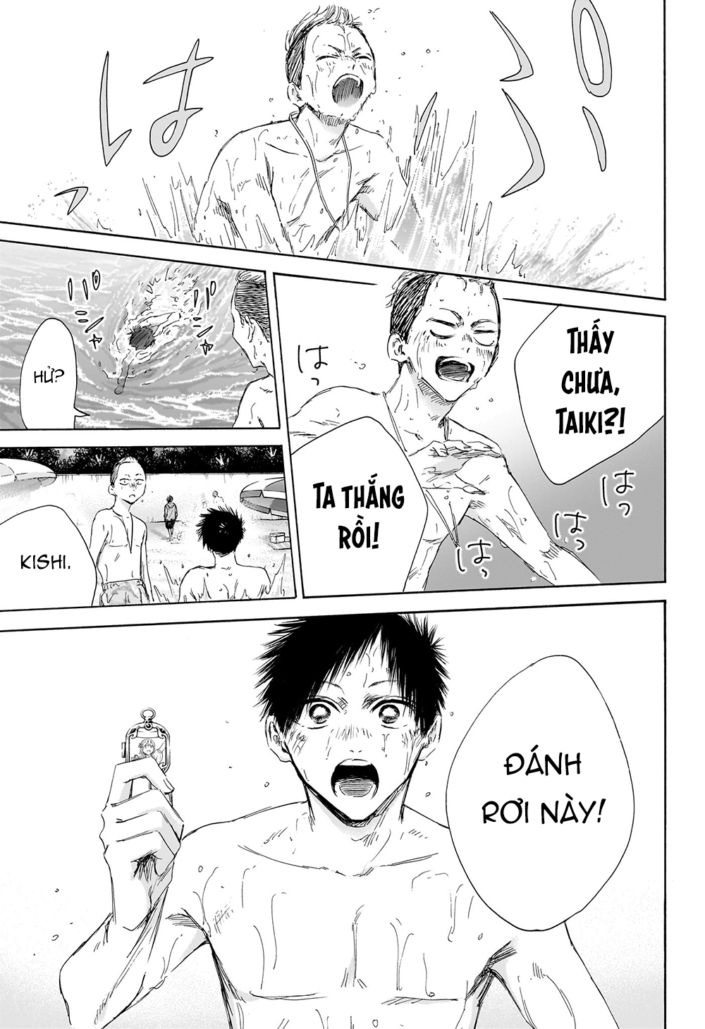 Chương 158 - Trang 16