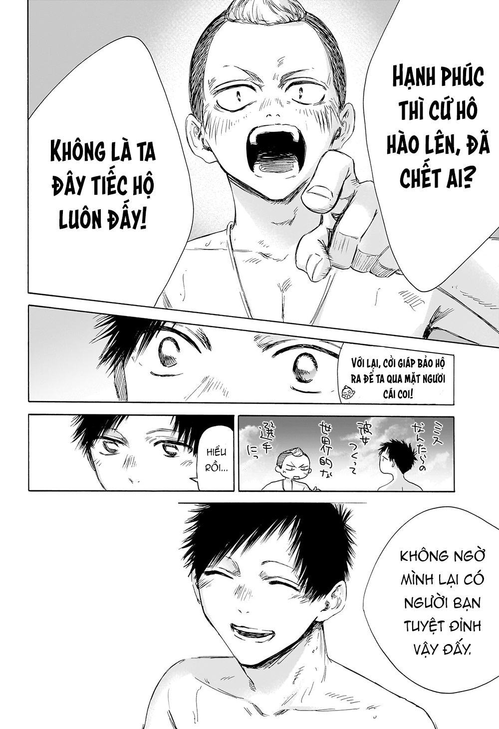 Chương 158 - Trang 19