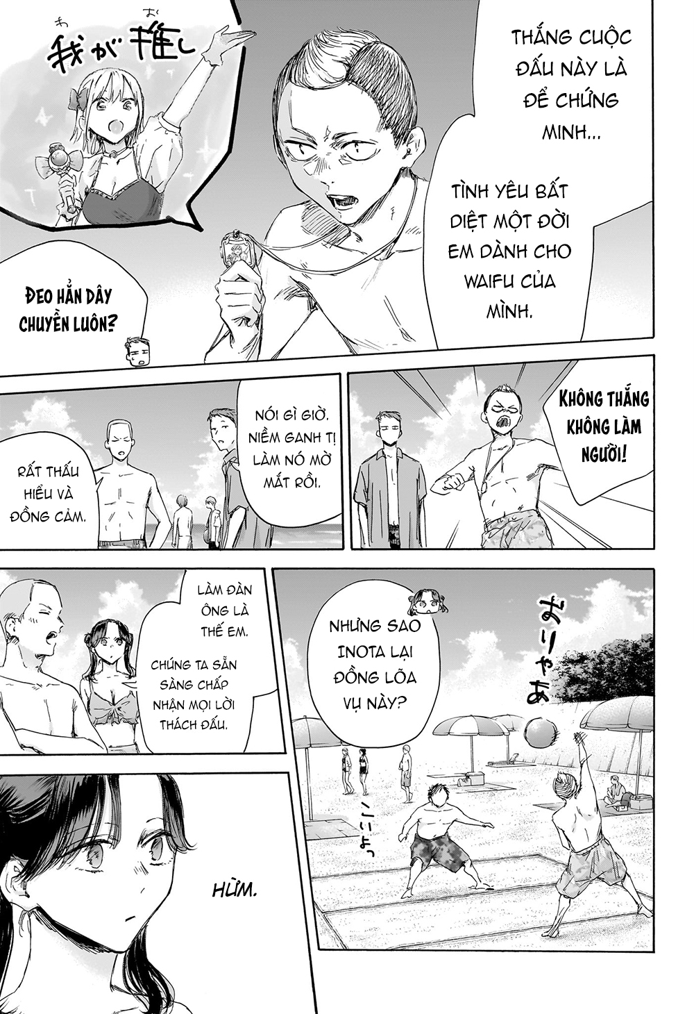 Chương 158 - Trang 8