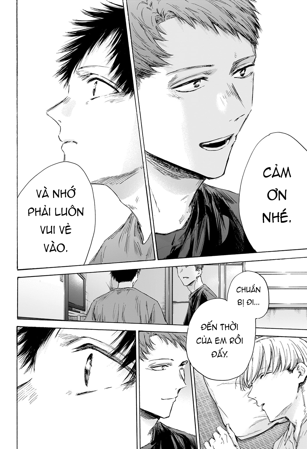 Chương 161 - Trang 11