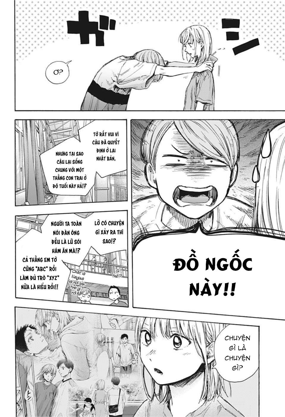 Chương 55 - Trang 19