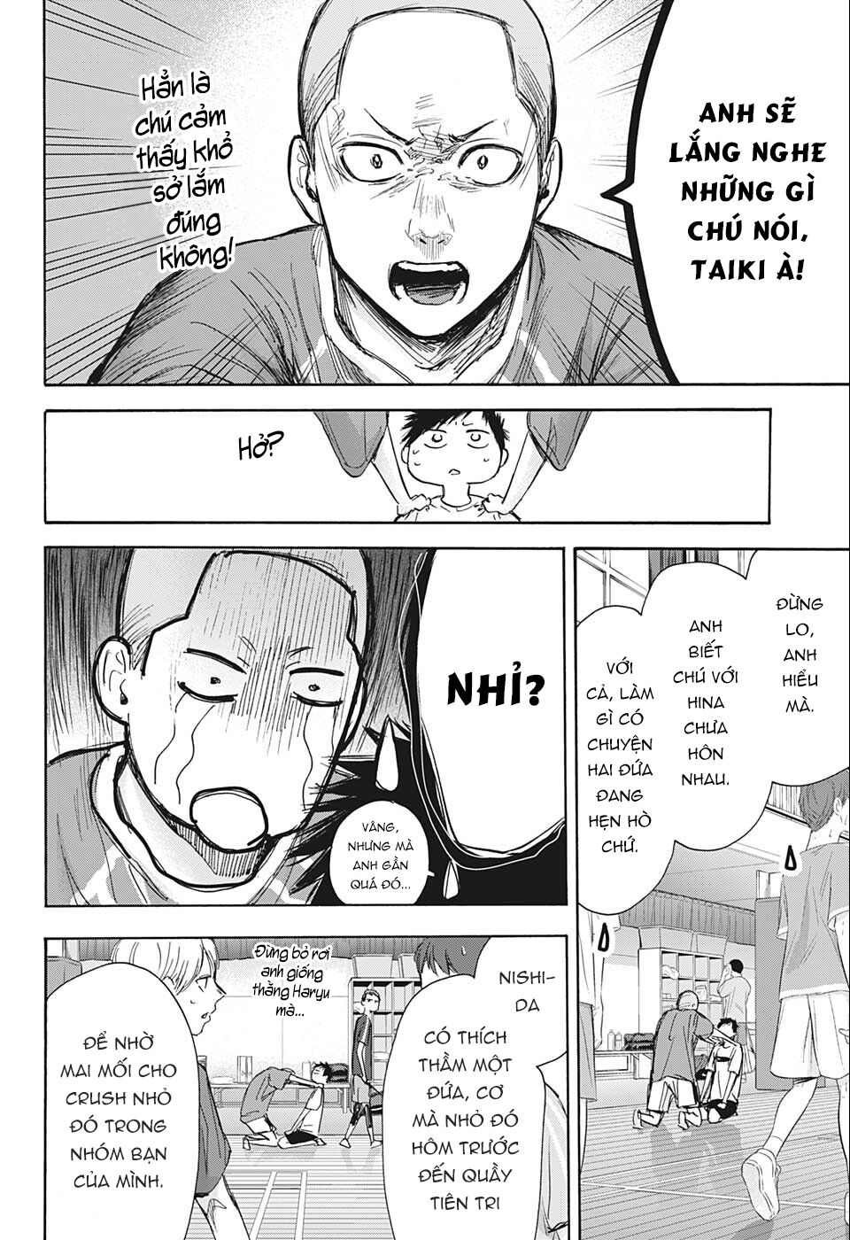 Chương 66 - Trang 7