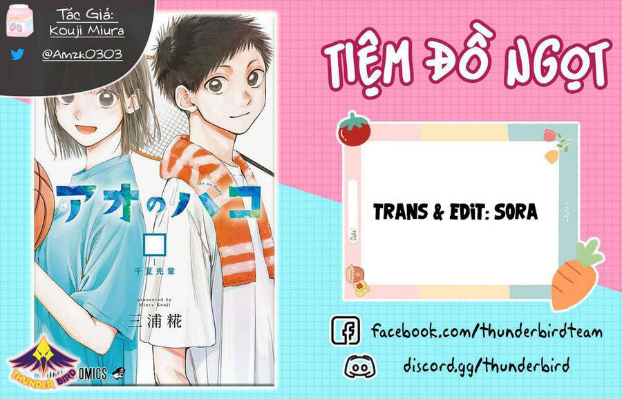 Chương 83 - Trang 1