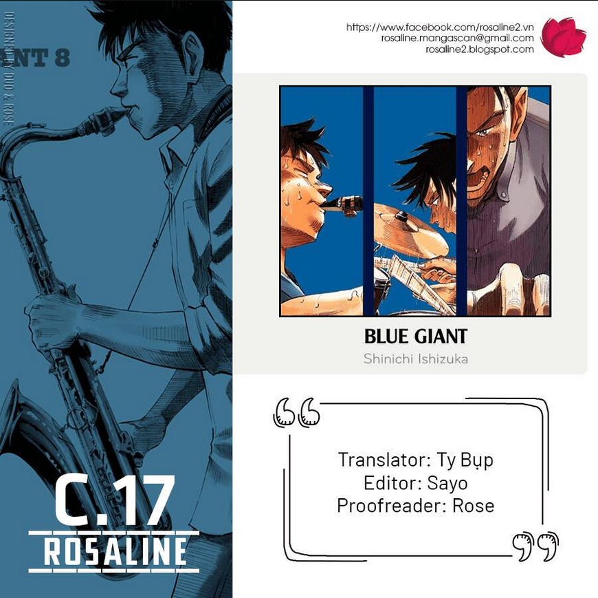 Chương 17 - Trang 1