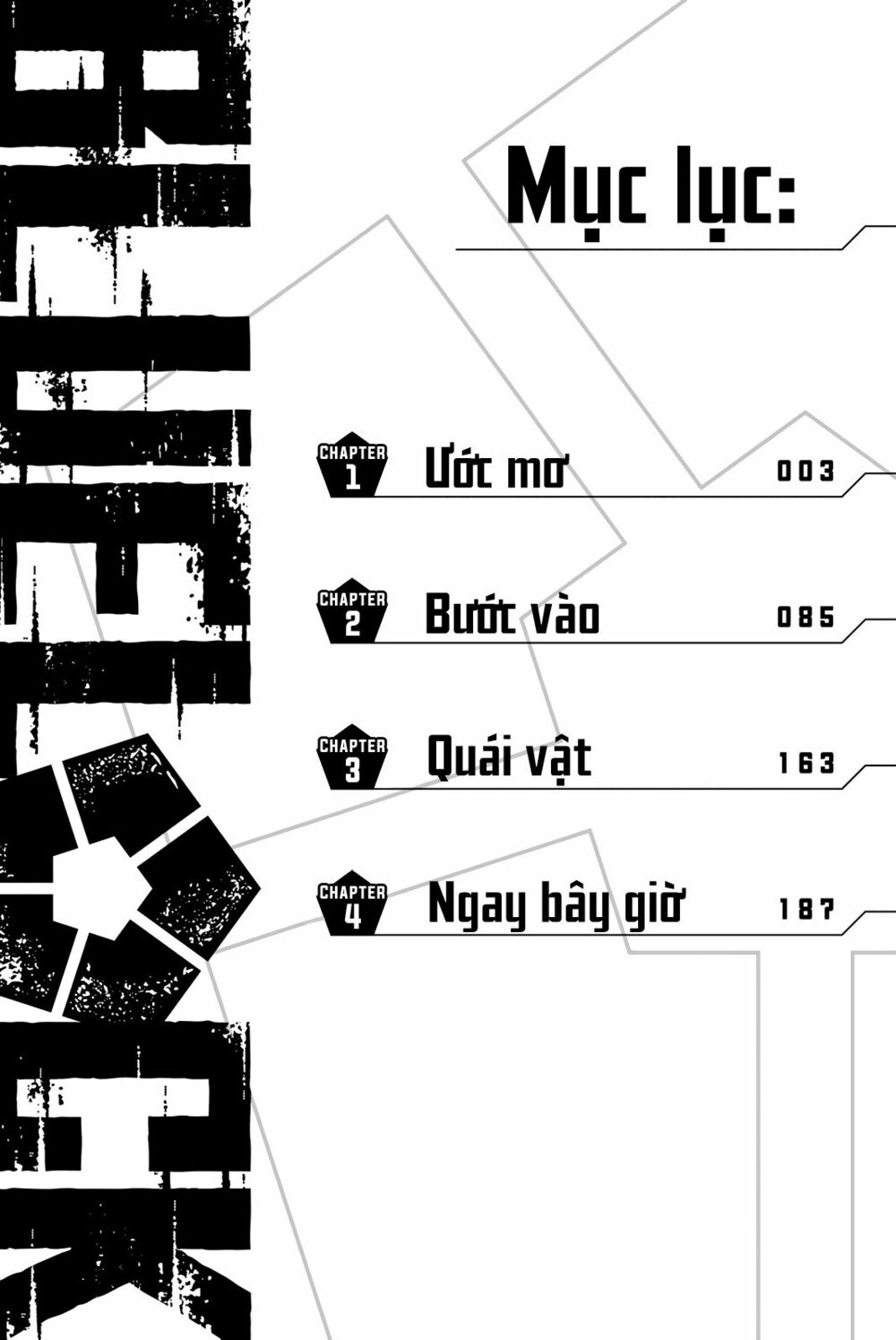 Blue Lock - Chap 1 - Trang 5