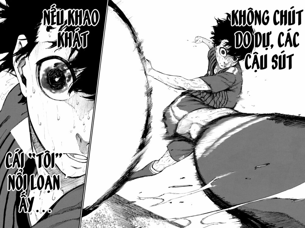 Blue Lock - Chap 1 - Trang 67