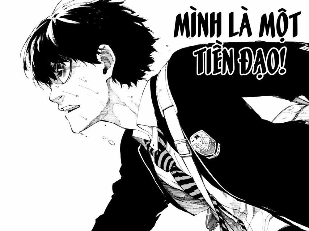 Blue Lock - Chap 1 - Trang 71