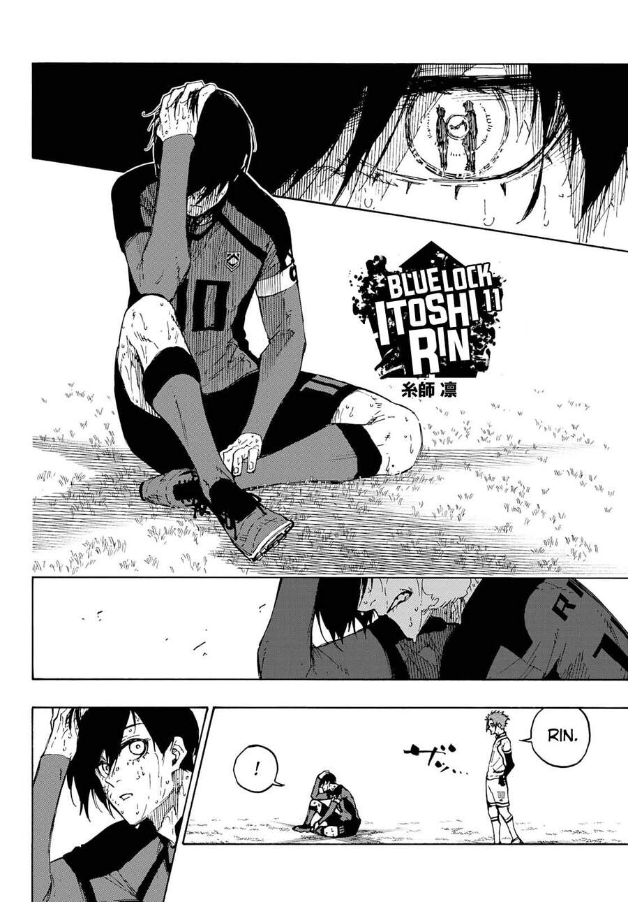 Blue Lock - Chap 148 - Trang 13