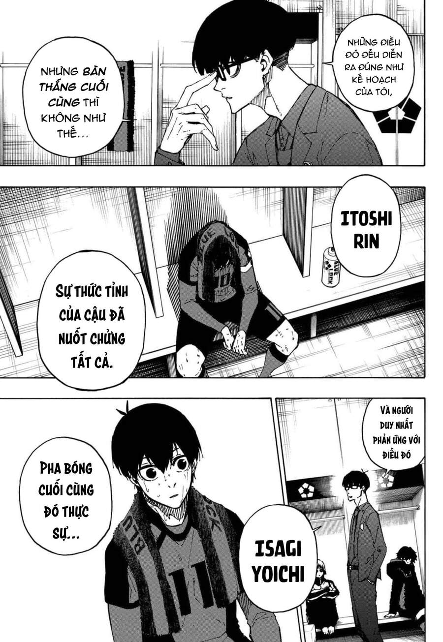 Blue Lock - Chap 149 - Trang 6