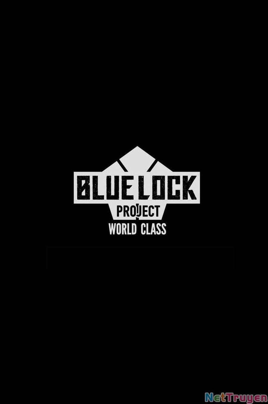 Blue Lock - Chap 168 - Trang 3