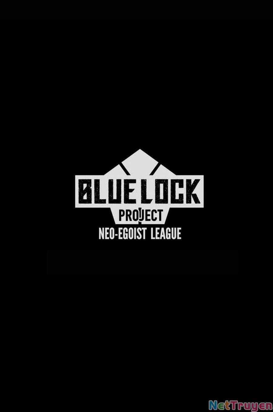 Blue Lock - Chap 168 - Trang 22