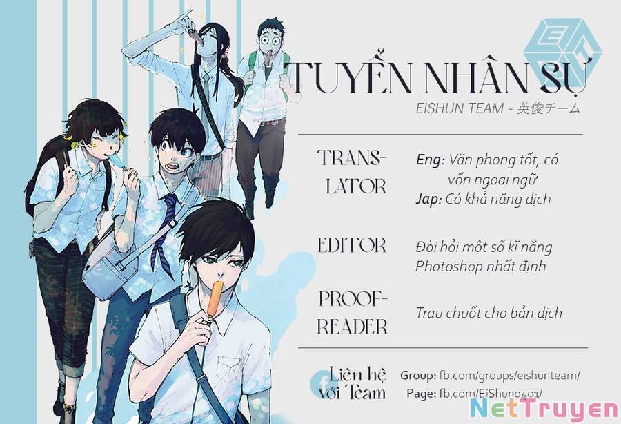 Blue Lock - Chap 168 - Trang 24
