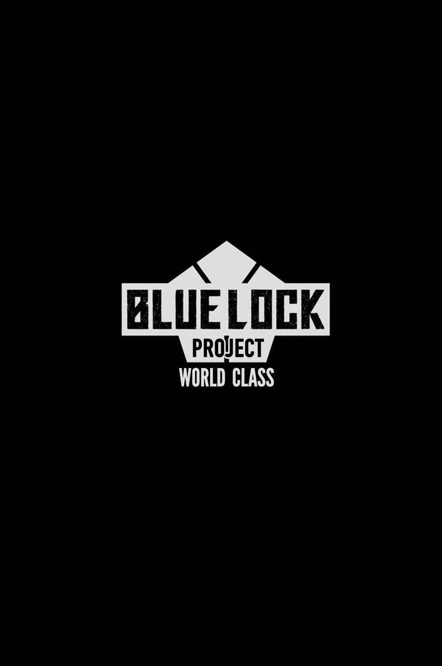 Blue Lock - Chap 172 - Trang 3