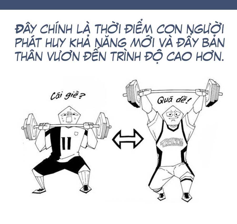 Blue Lock - Chap 172 - Trang 27