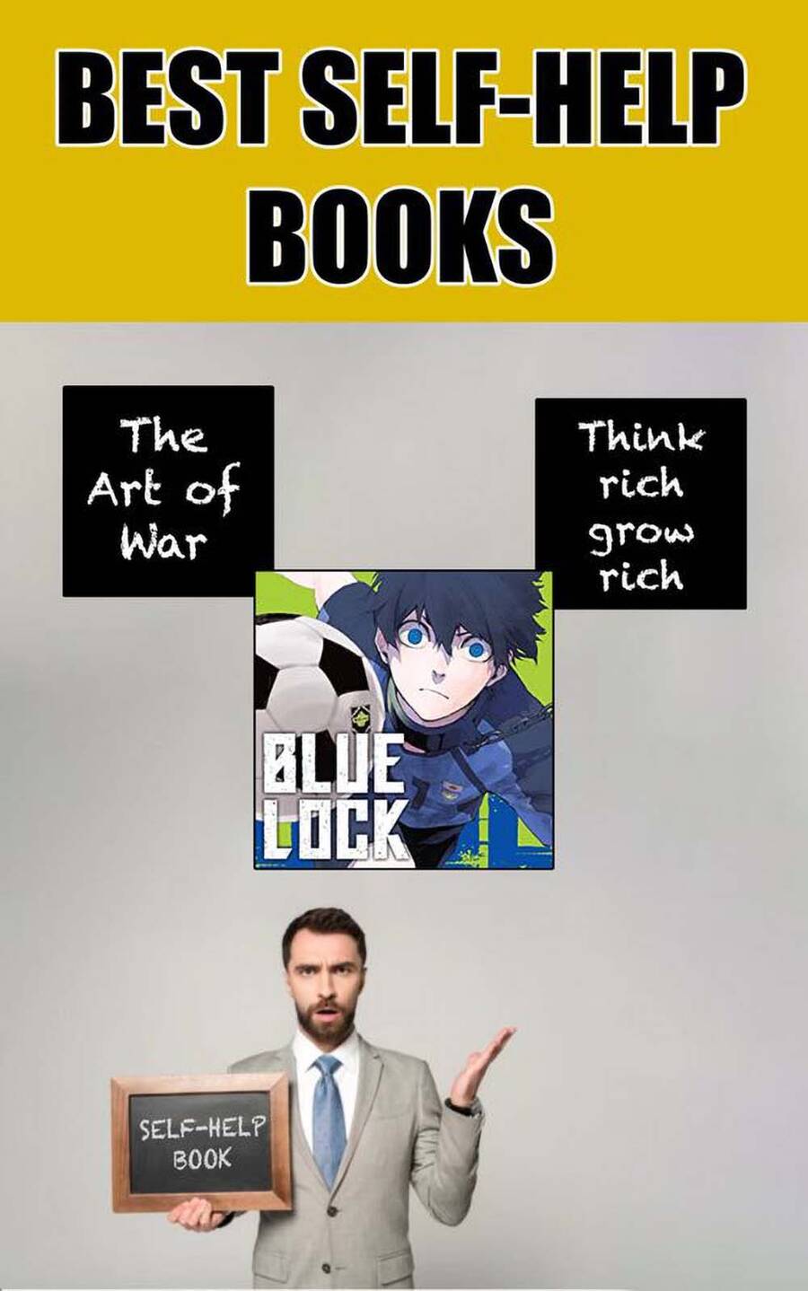 Blue Lock - Chap 178 - Trang 2
