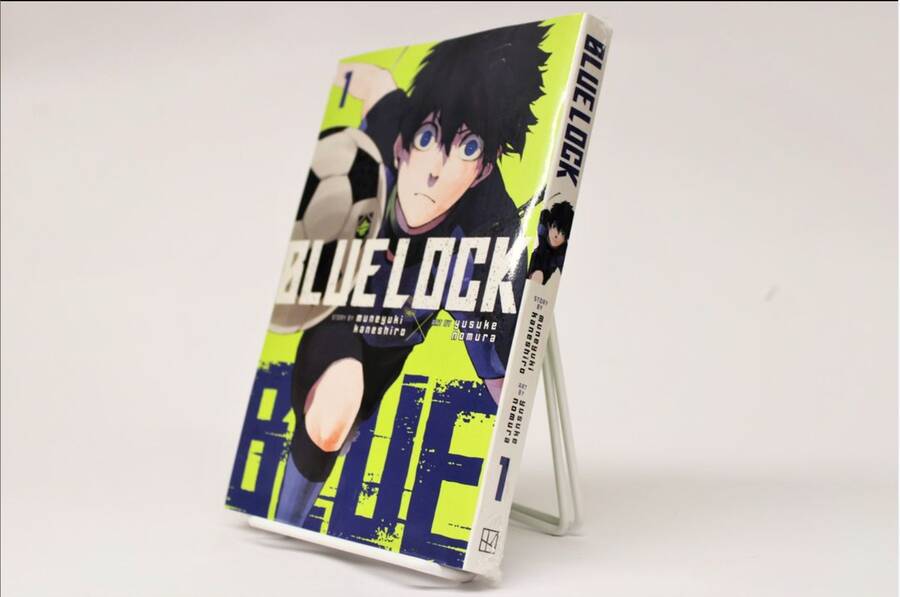 Blue Lock - Chap 180 - Trang 2