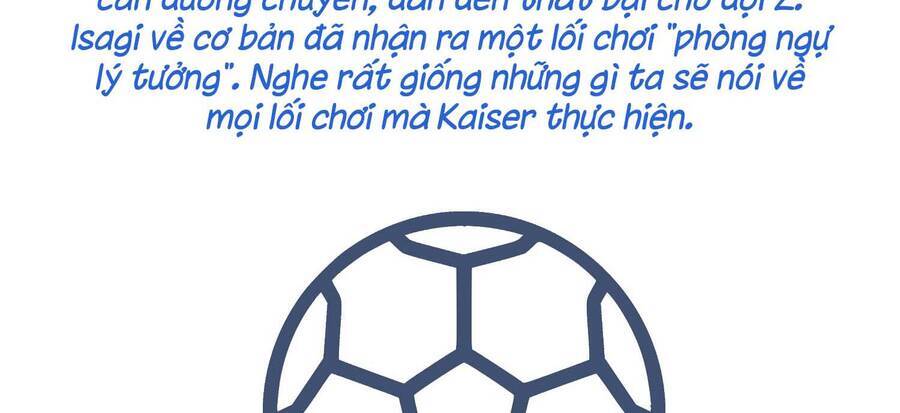 Blue Lock - Chap 184 - Trang 35