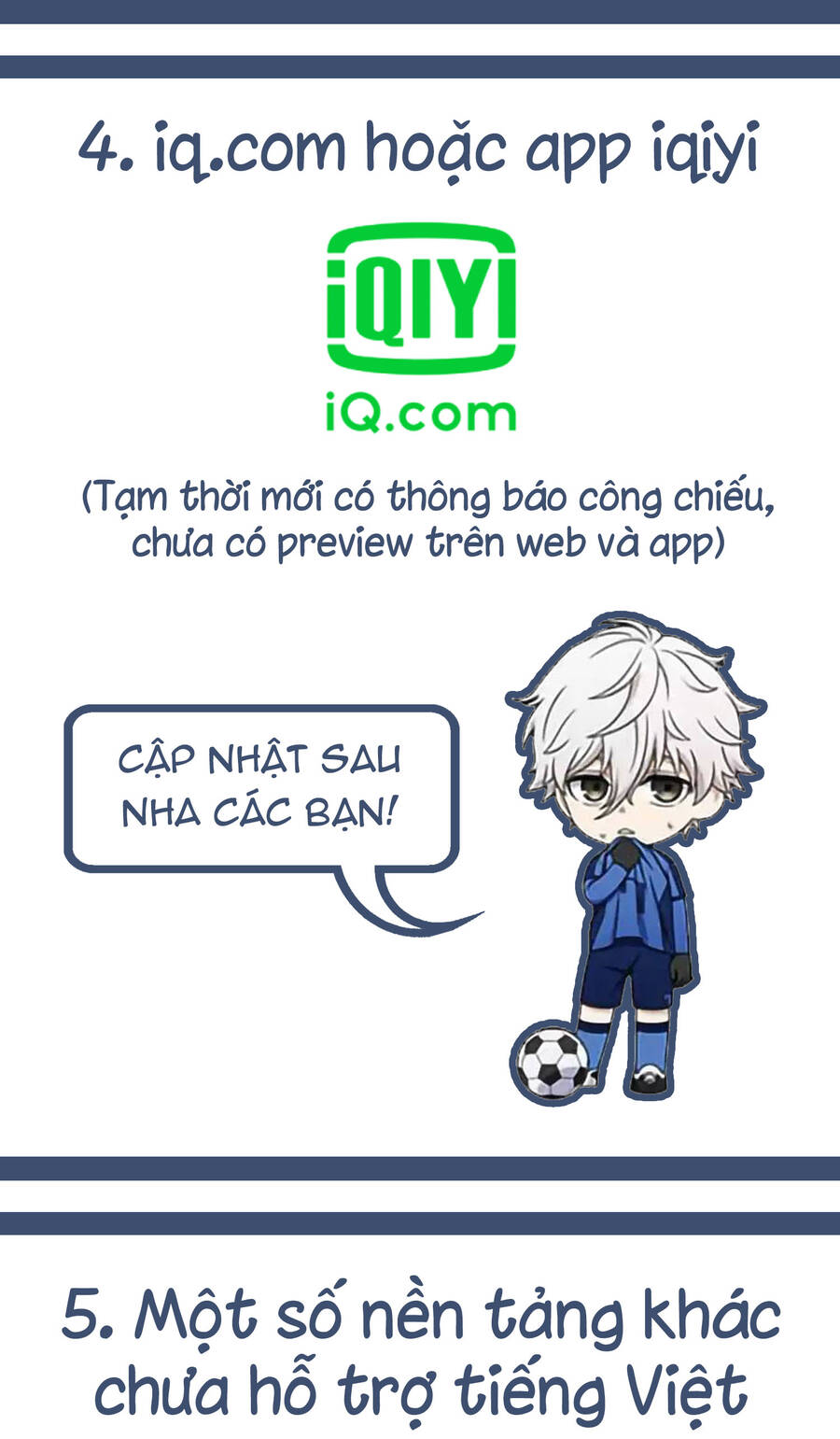 Blue Lock - Chap 189 - Trang 26