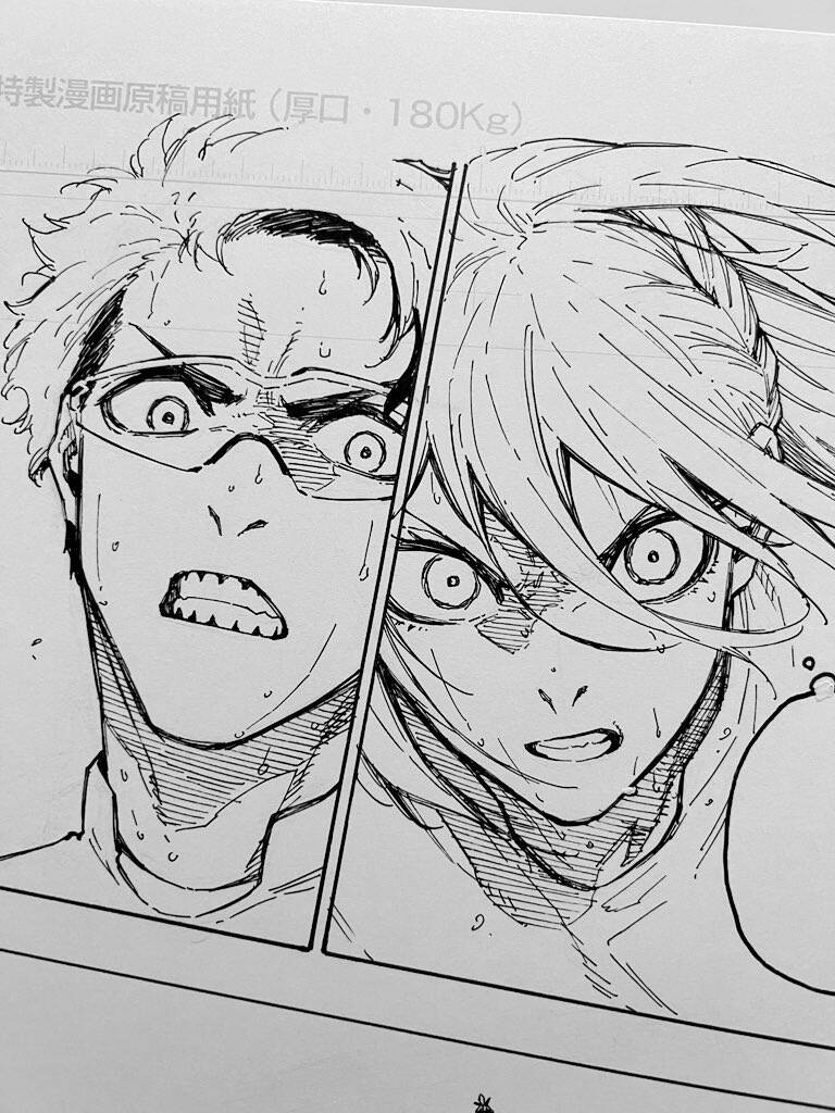 Blue Lock - Chap 194 - Trang 18