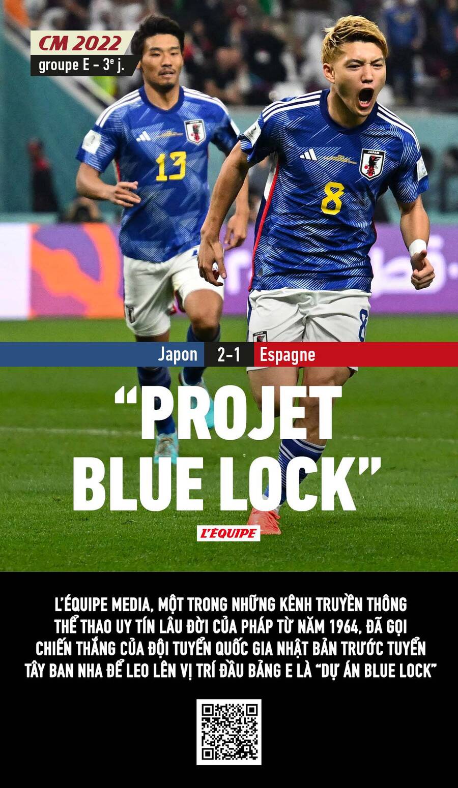 Blue Lock - Chap 199 - Trang 2