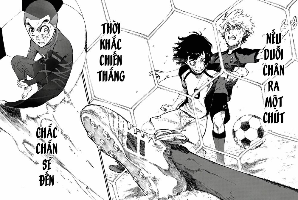 Blue Lock - Chap 2 - Trang 62
