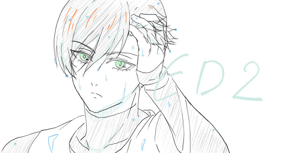 Blue Lock - Chap 203 - Trang 23