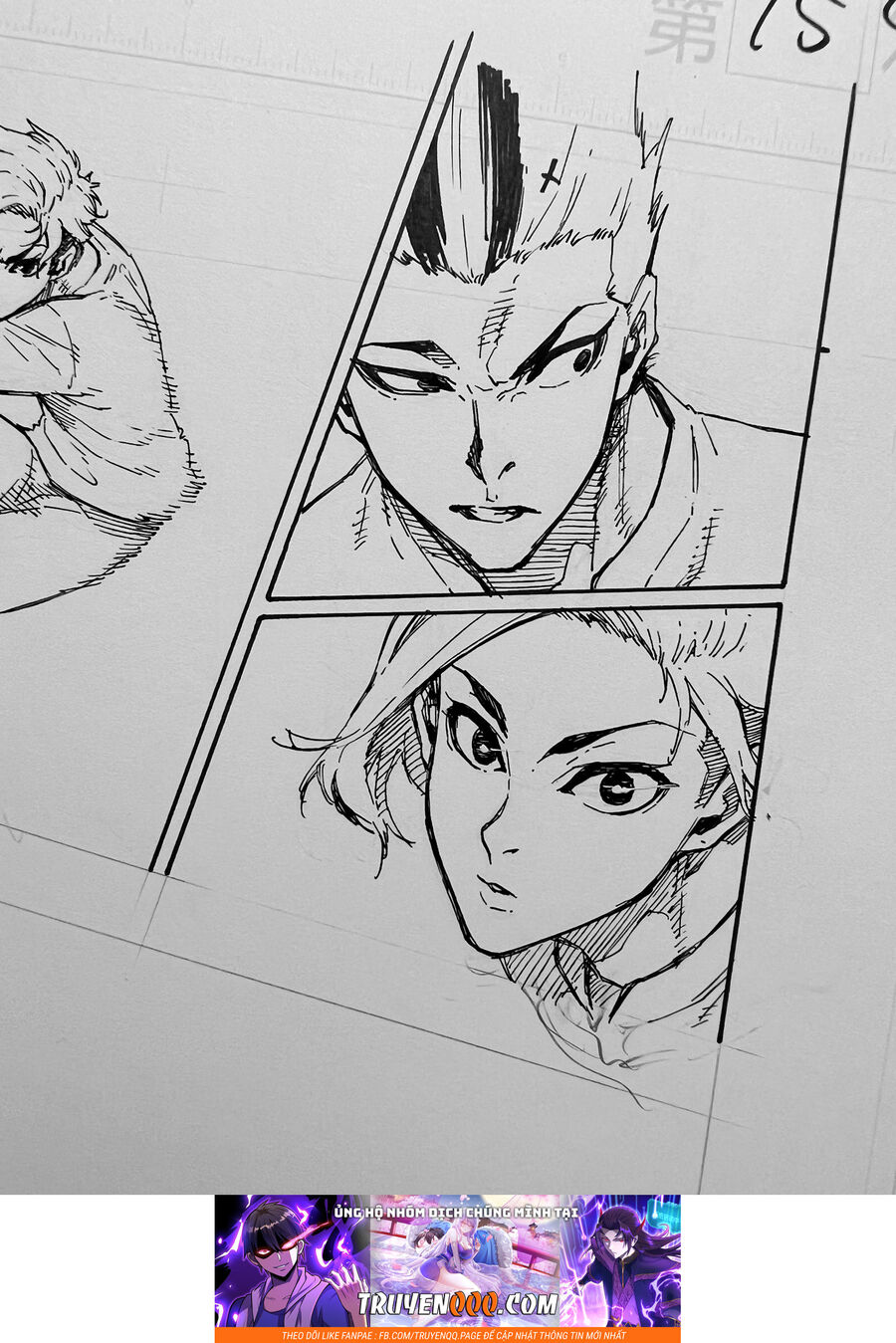 Blue Lock - Chap 214 - Trang 22