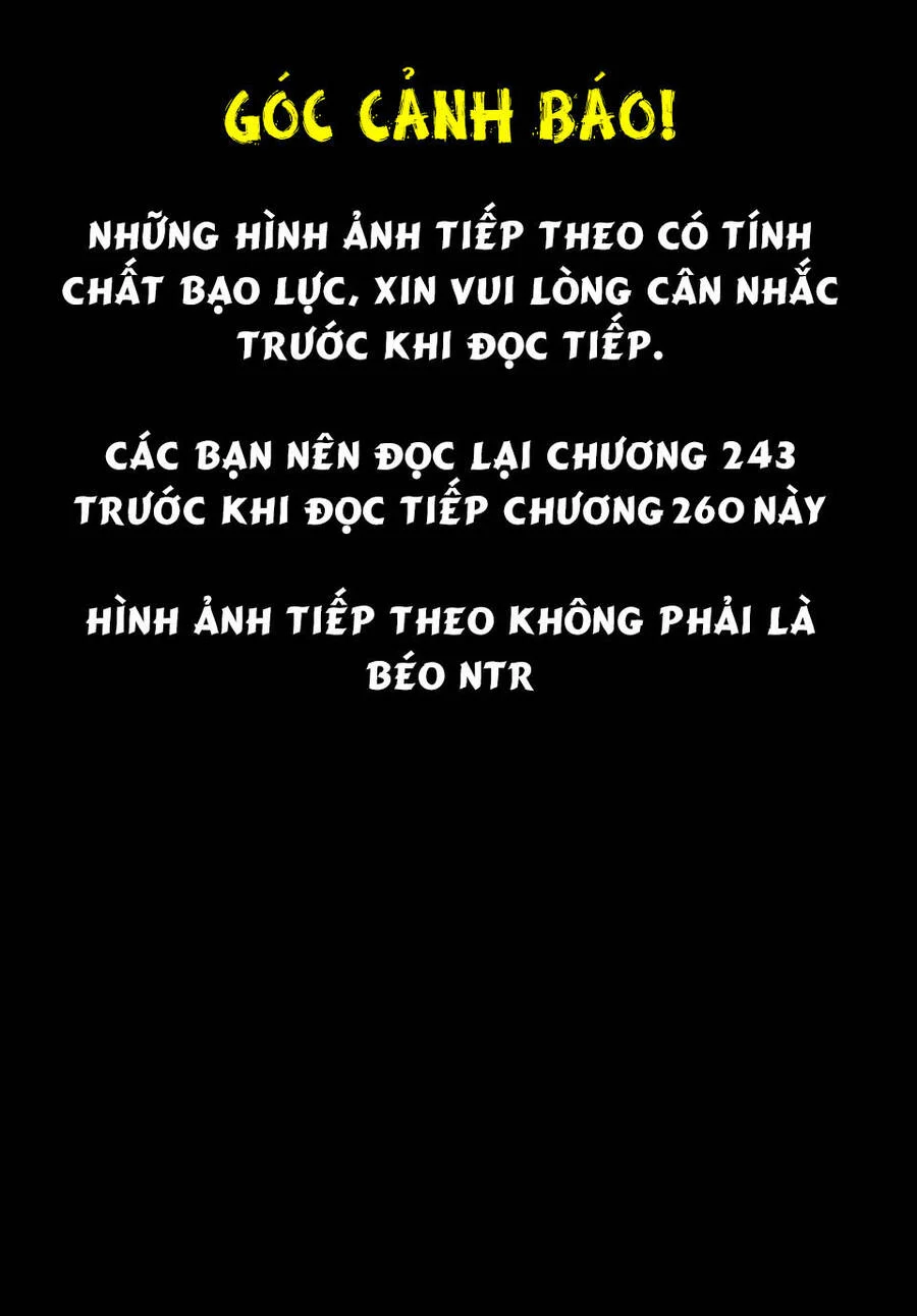 Blue Lock - Chap 260.1 - Trang 2