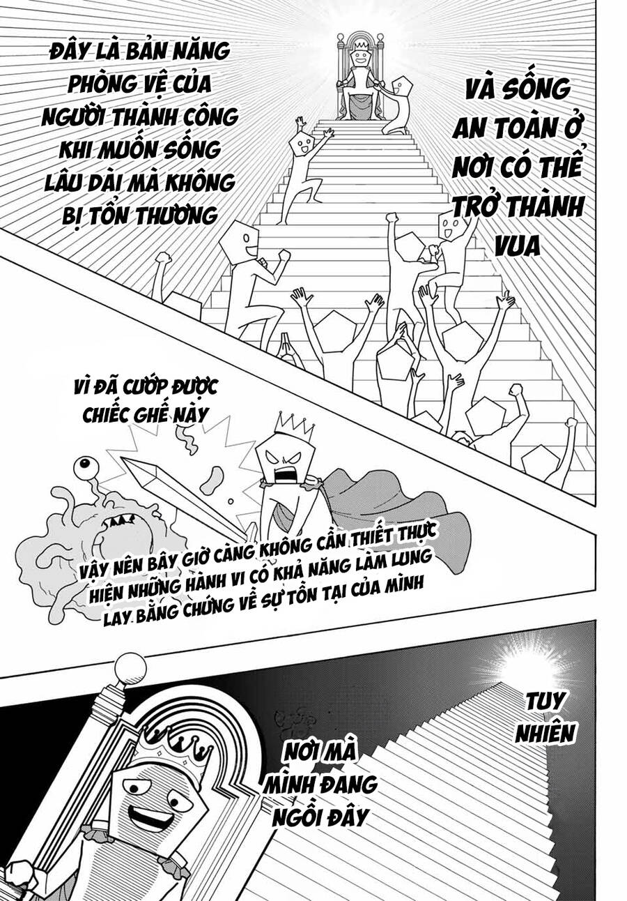 Blue Lock - Chap 262.3 - Trang 14