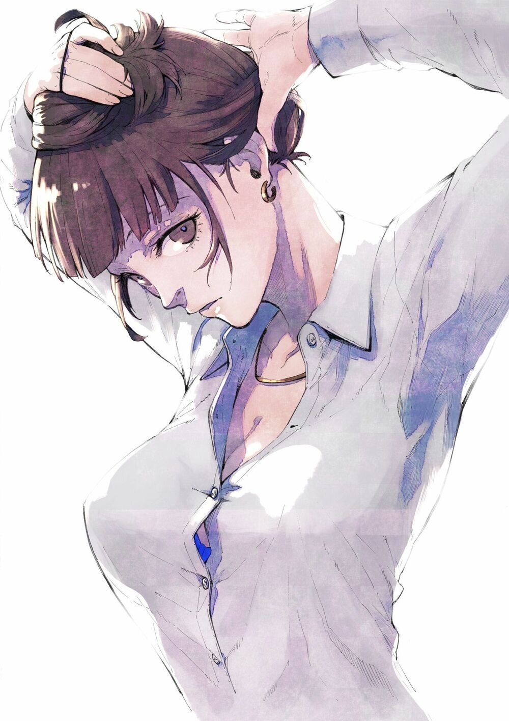 Blue Lock - Chap 32 - Trang 5