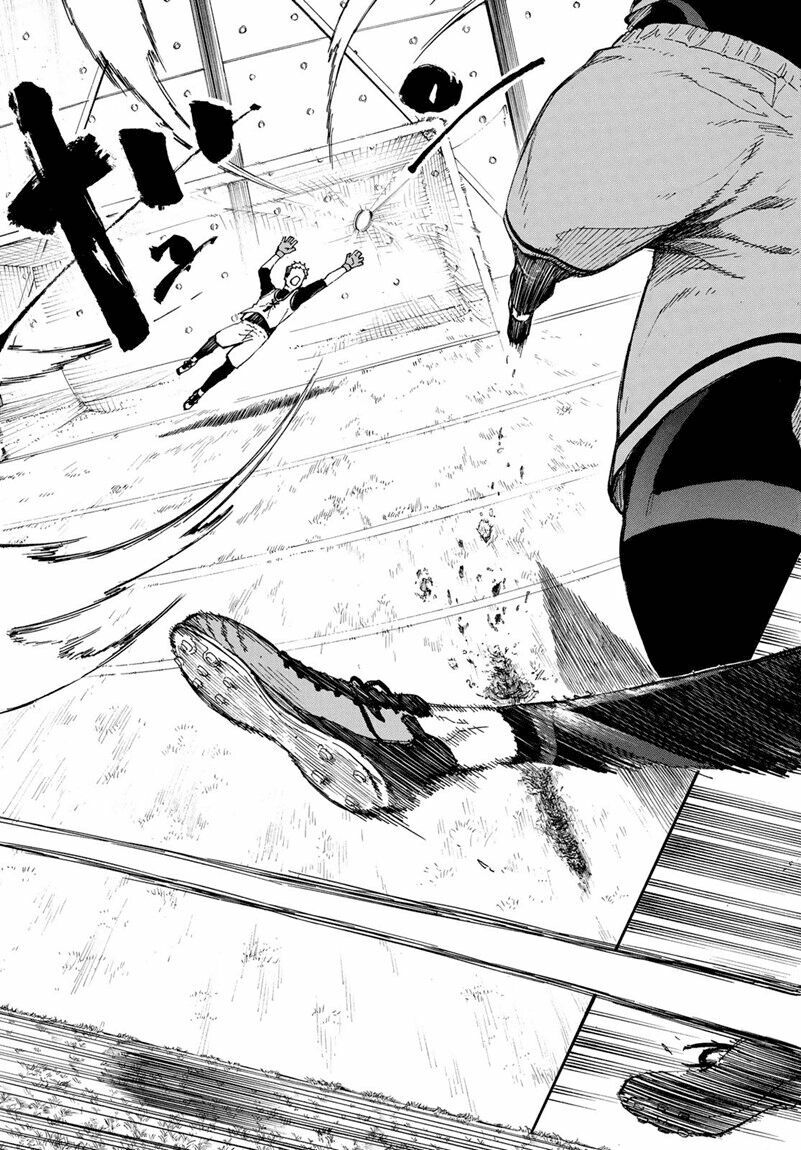 Blue Lock - Chap 7 - Trang 14
