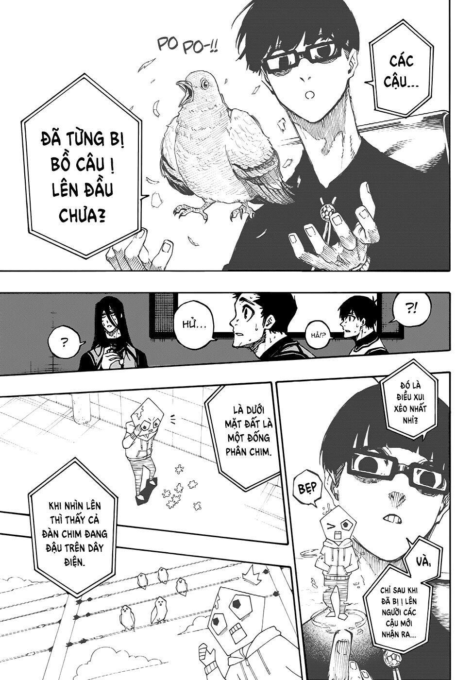 Chương 87 - Trang 6