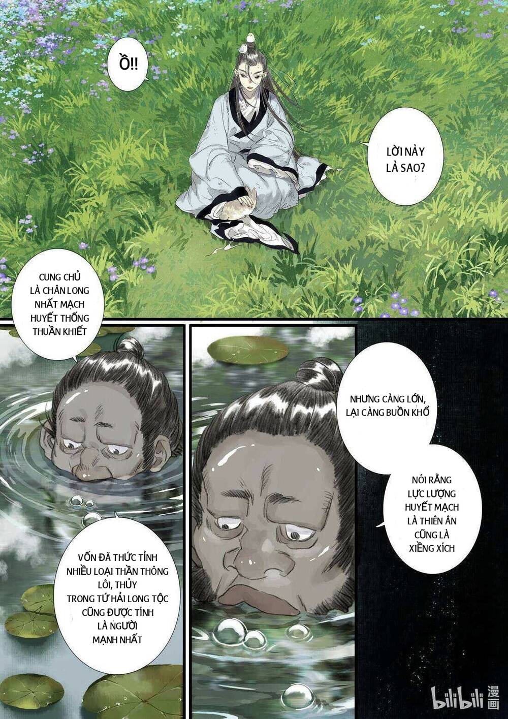 Chương 103 - Trang 1