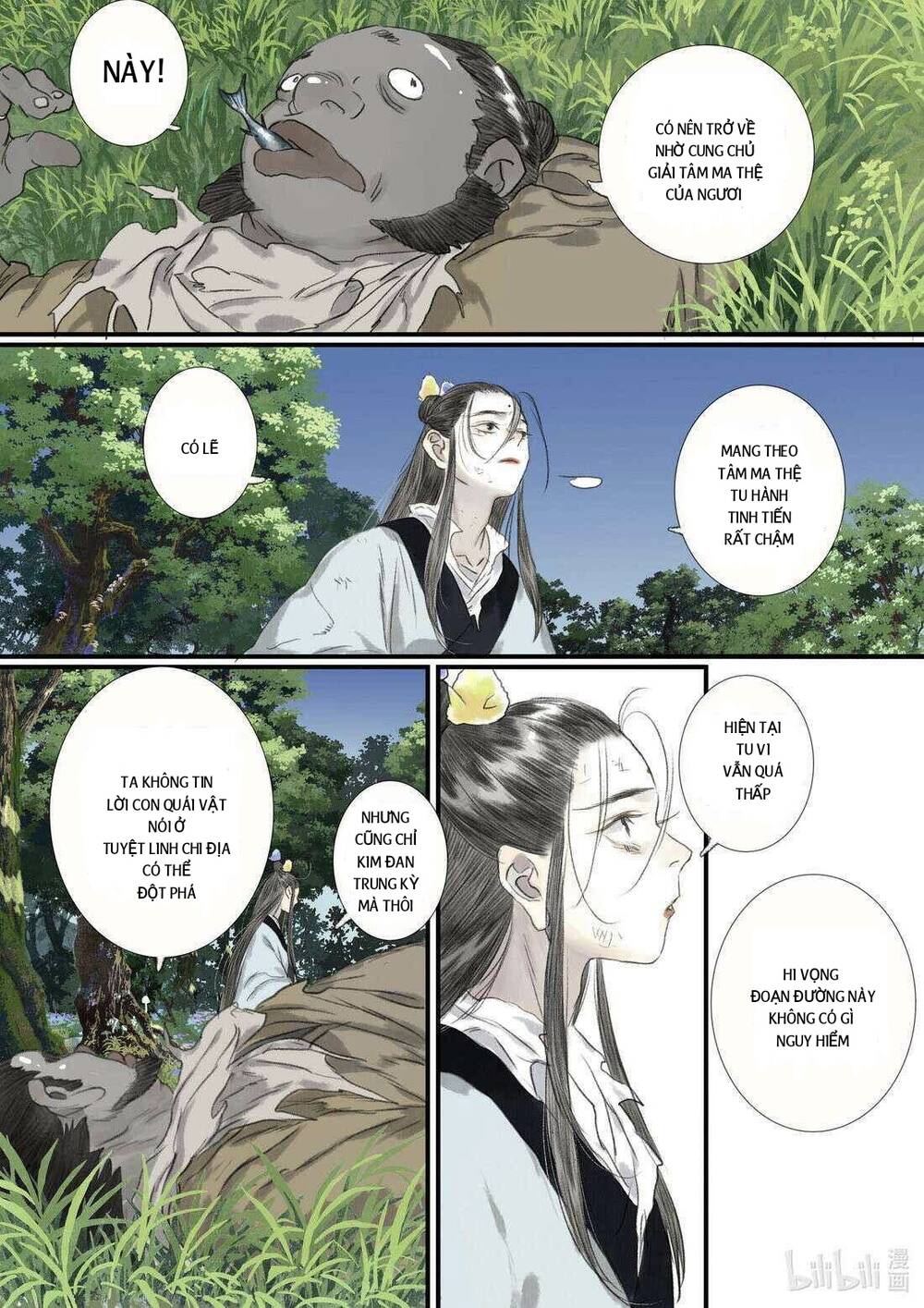 Chương 103 - Trang 5
