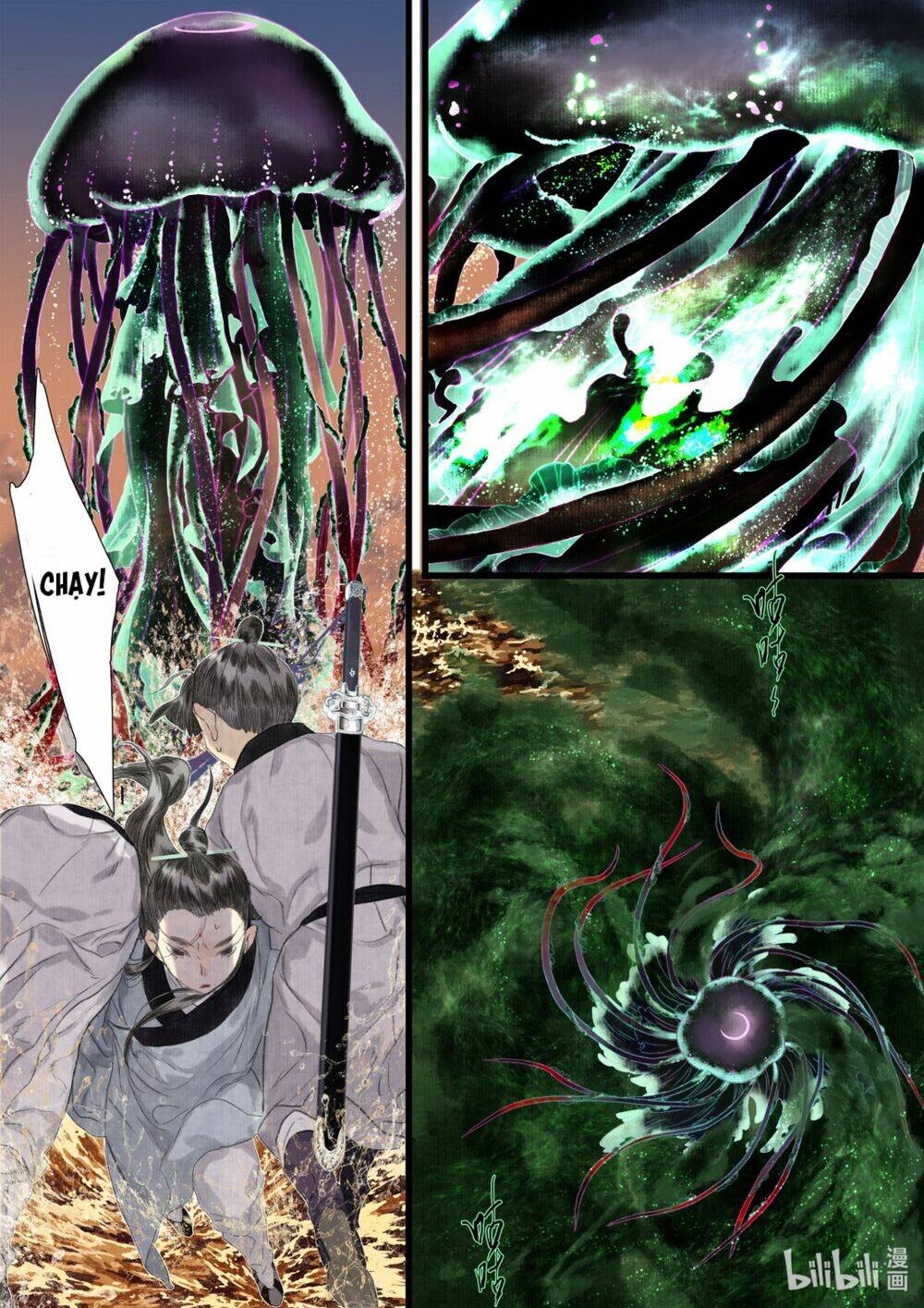 Chương 83 - Trang 7