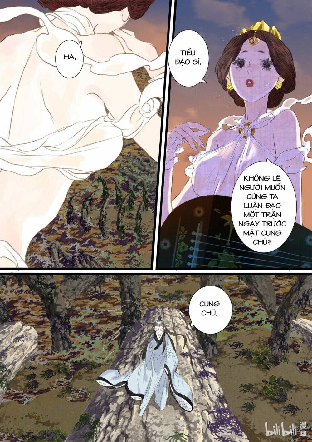 Chương 84 - Trang 9